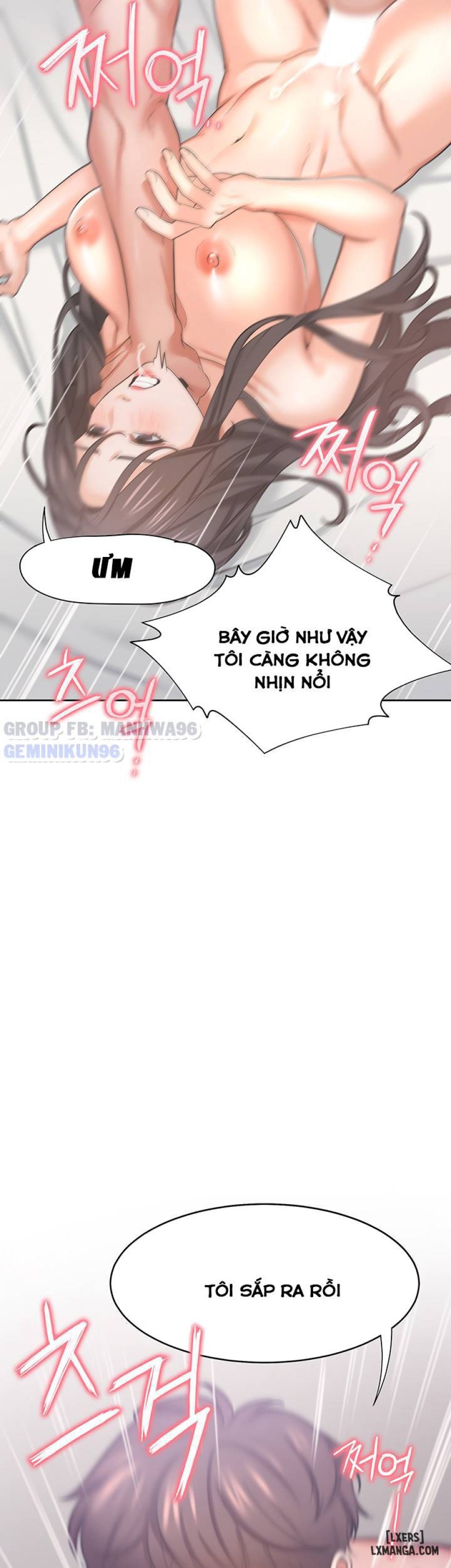 Khao khát dục vọng 