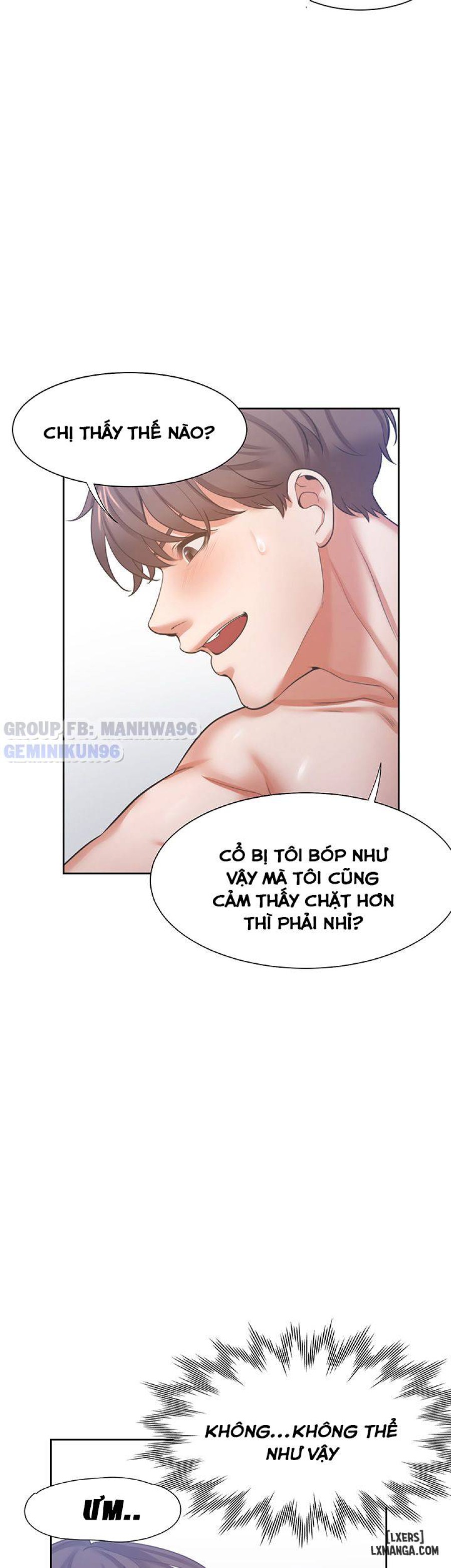 Khao khát dục vọng 