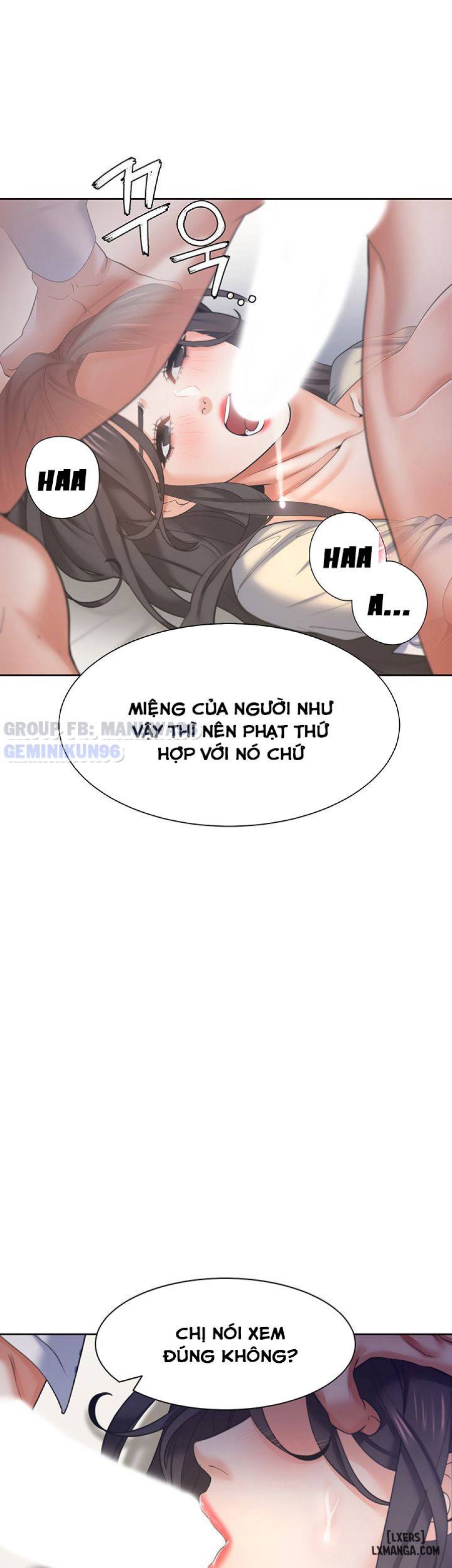 Khao khát dục vọng 