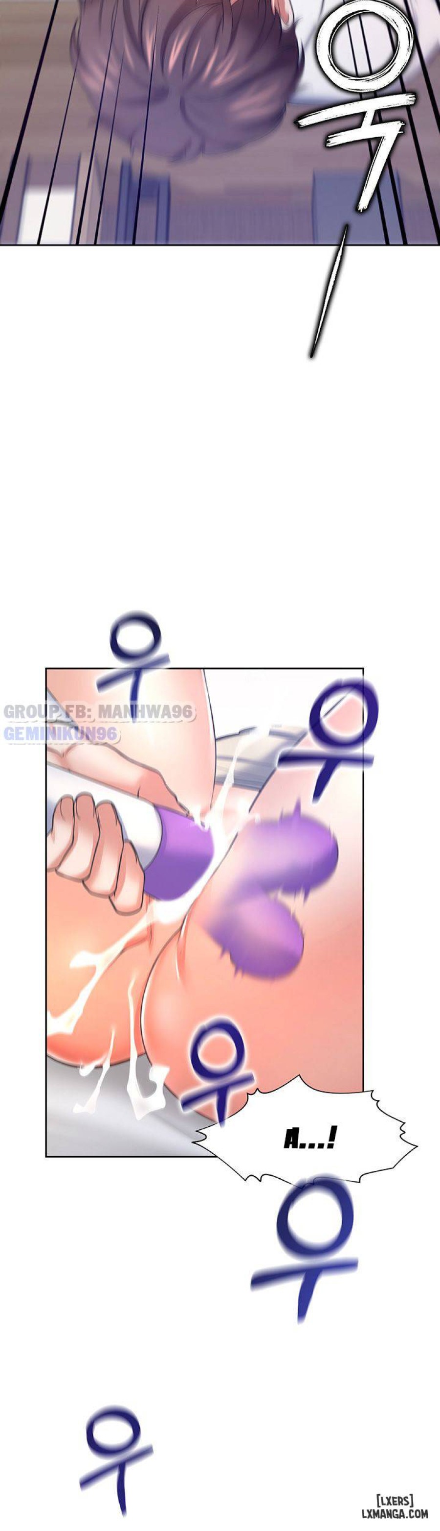 Khao khát dục vọng 