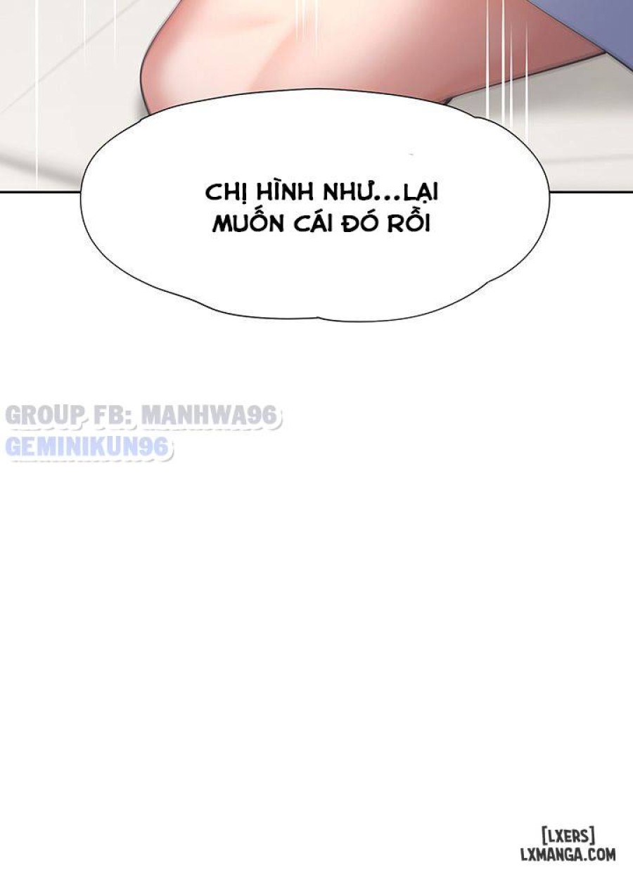Khao khát dục vọng 