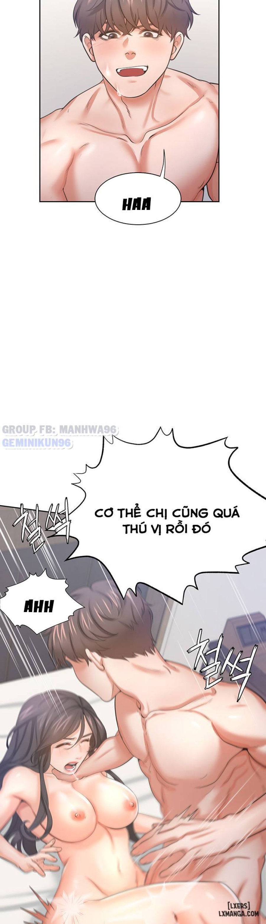 Khao khát dục vọng 