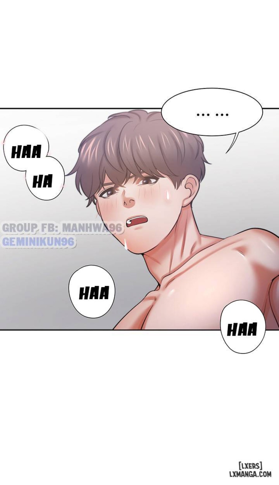Khao khát dục vọng 