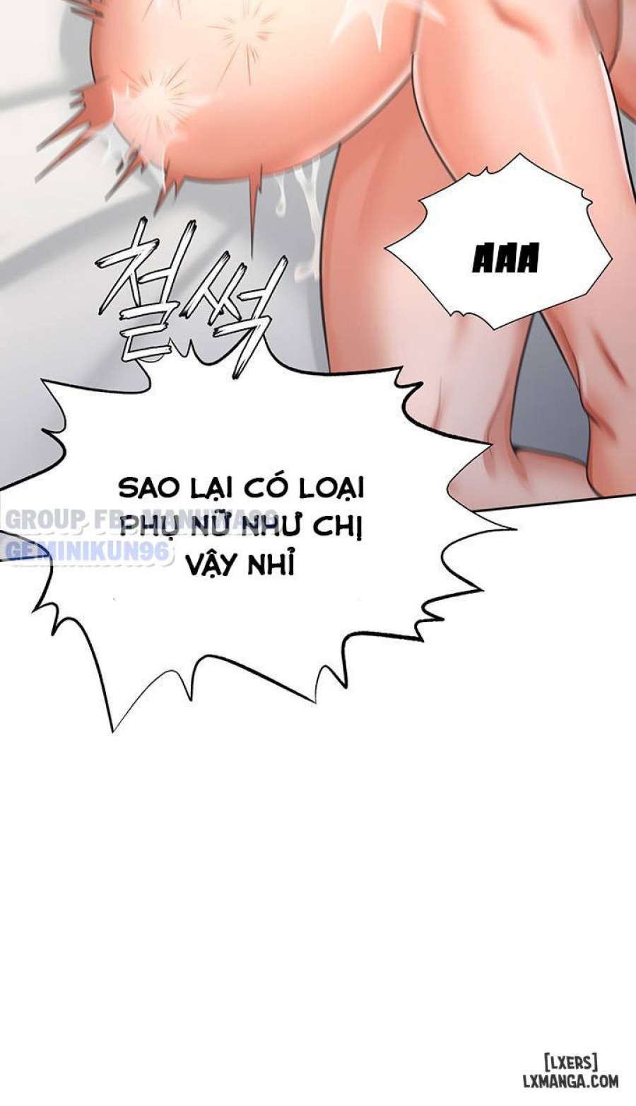 Khao khát dục vọng 