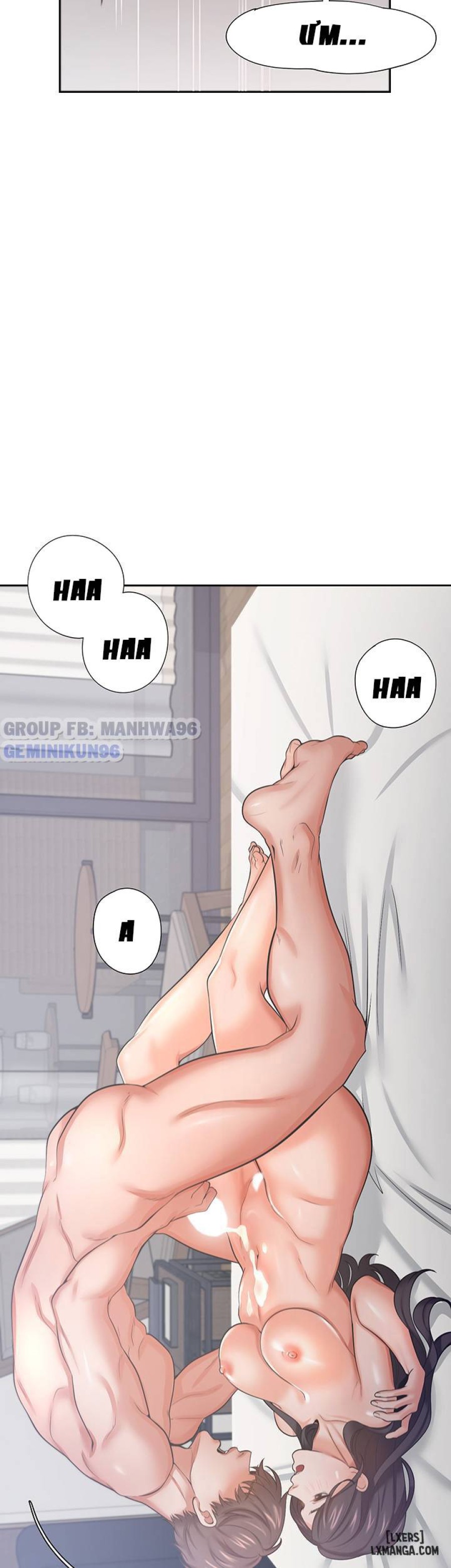 Khao khát dục vọng 