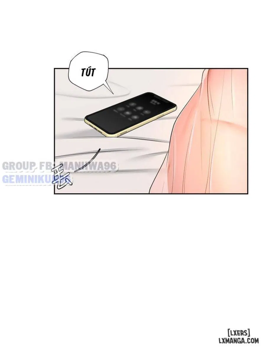 Khao khát dục vọng 