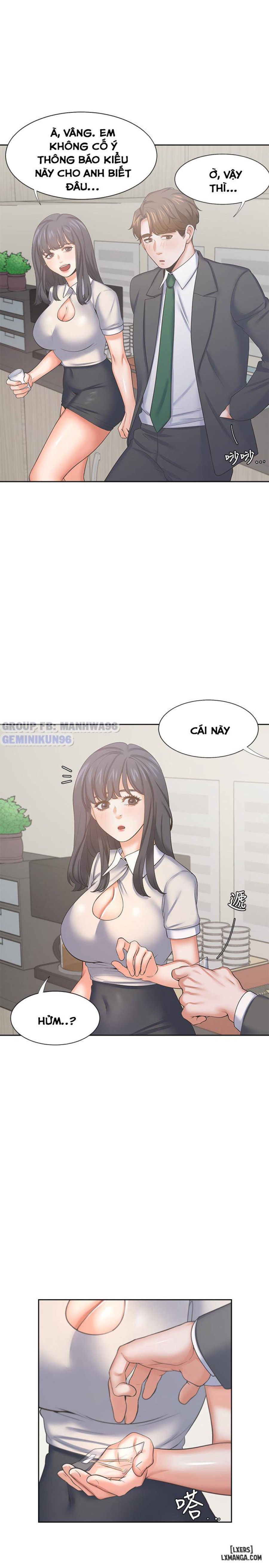 Khao khát dục vọng 