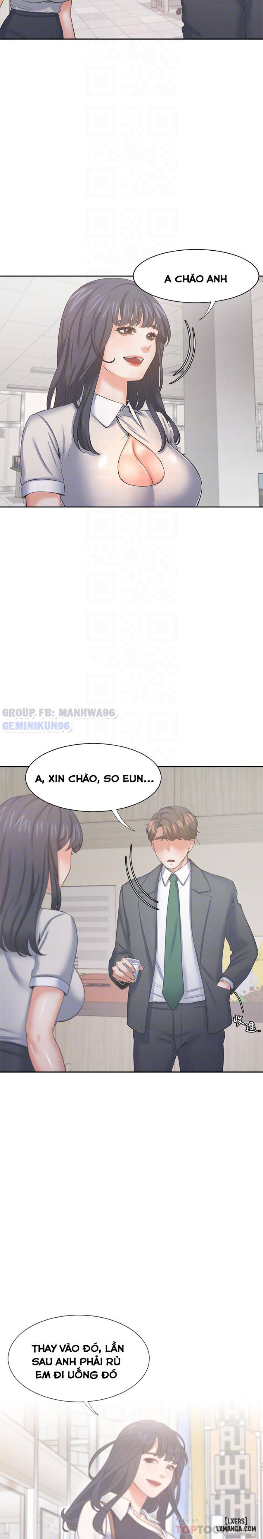 Khao khát dục vọng 