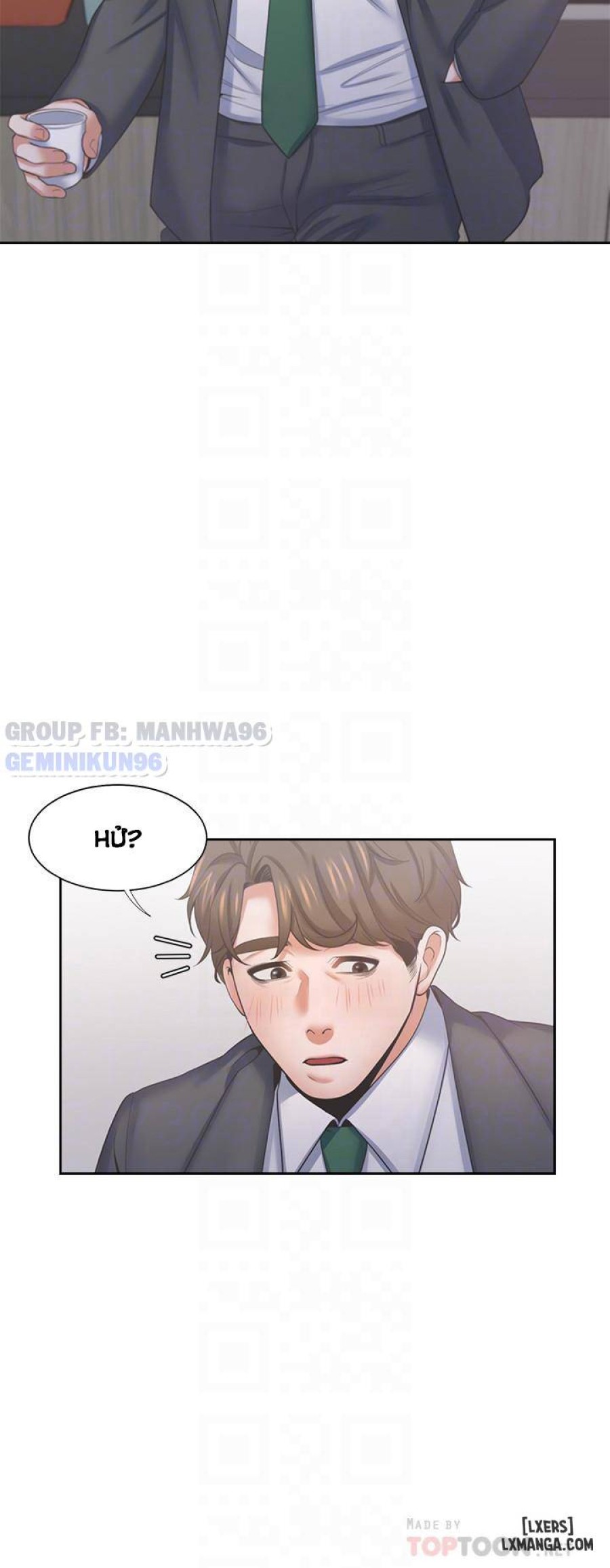 Khao khát dục vọng 