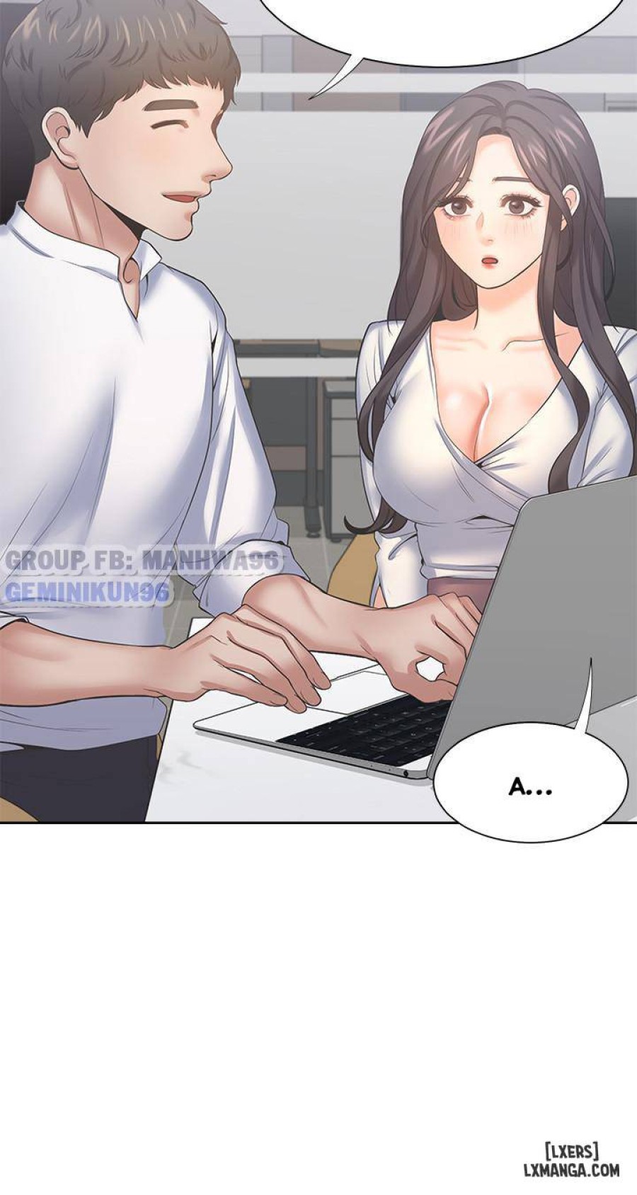 Khao khát dục vọng 