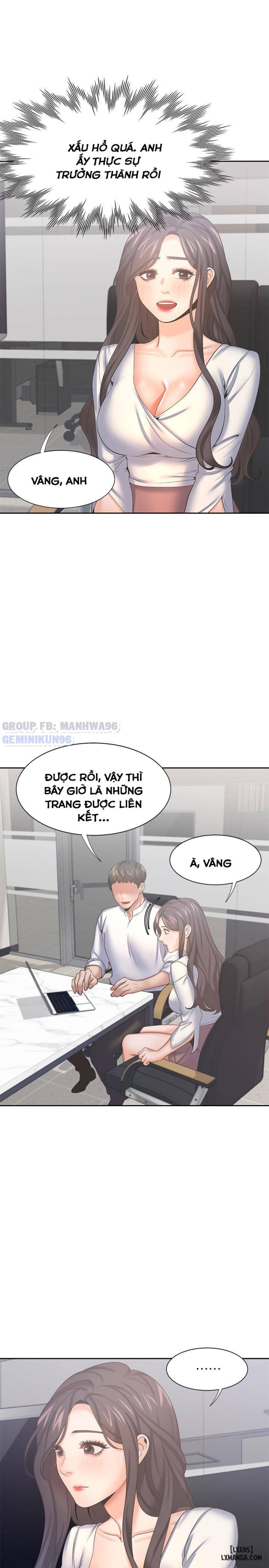 Khao khát dục vọng 