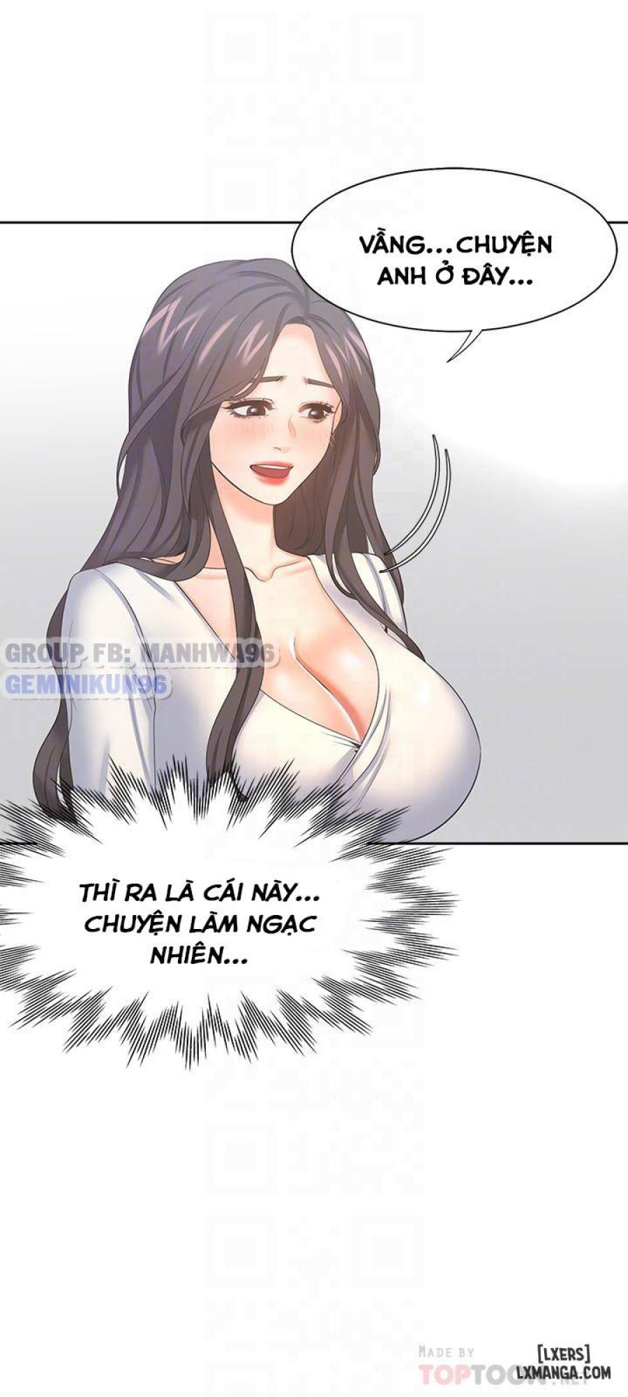 Khao khát dục vọng 