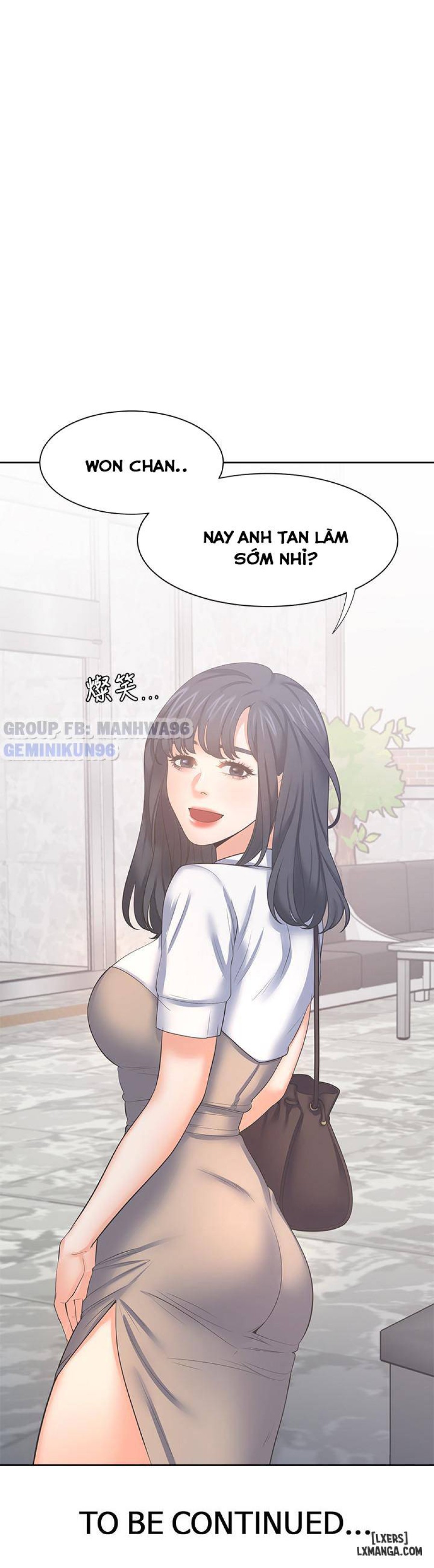 Khao khát dục vọng 