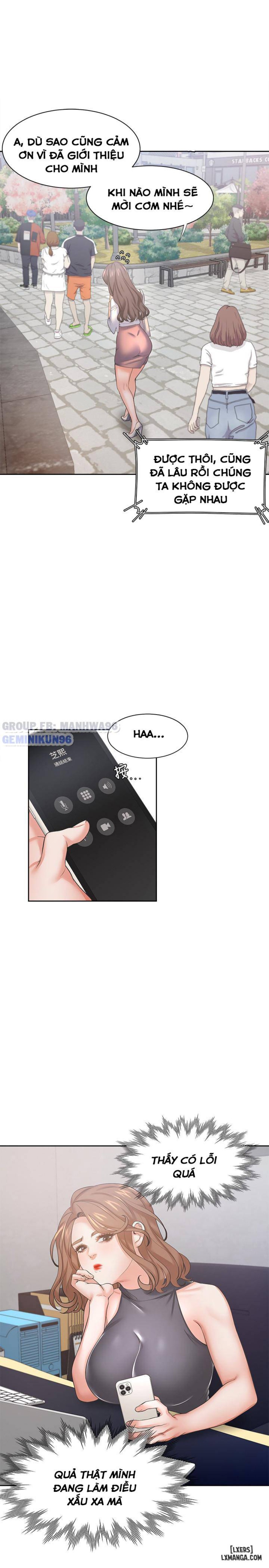 Khao khát dục vọng 