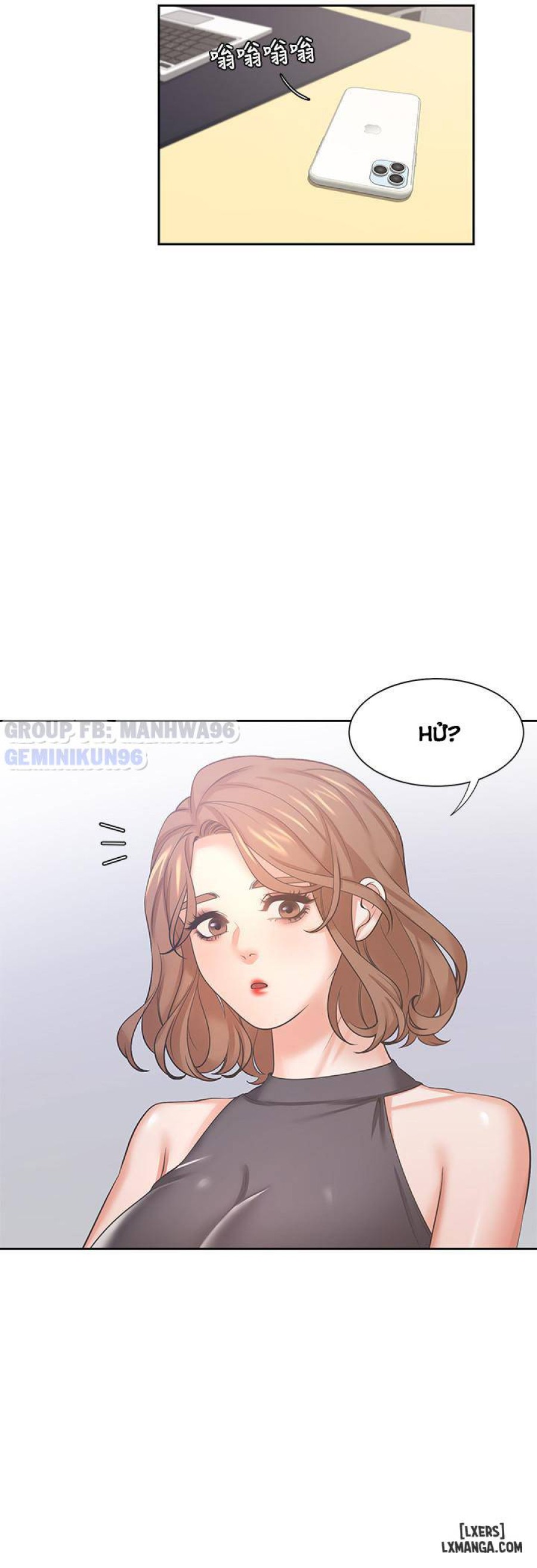 Khao khát dục vọng 