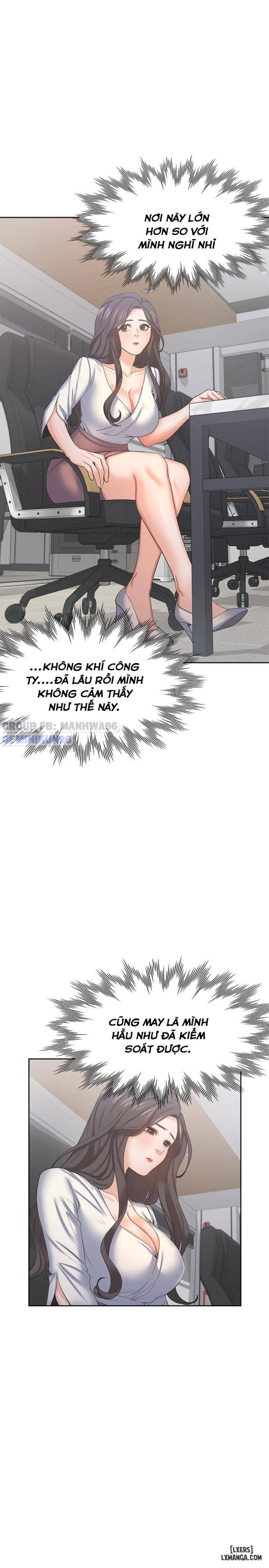 Khao khát dục vọng 