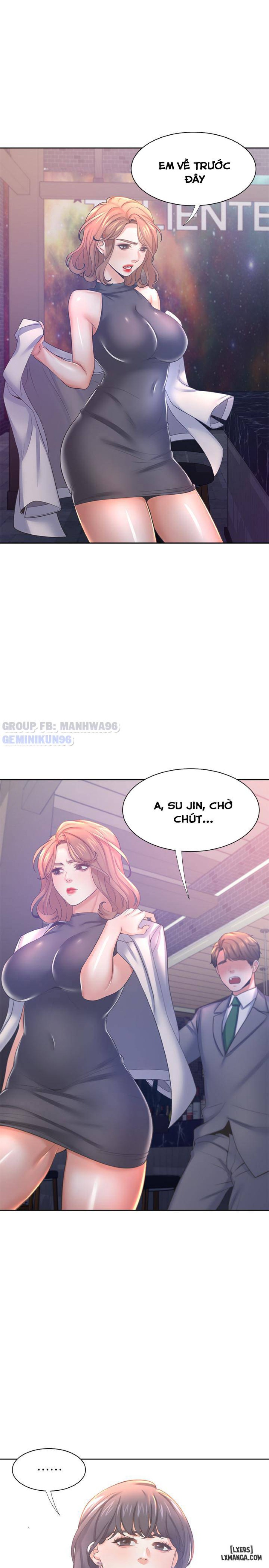Khao khát dục vọng 