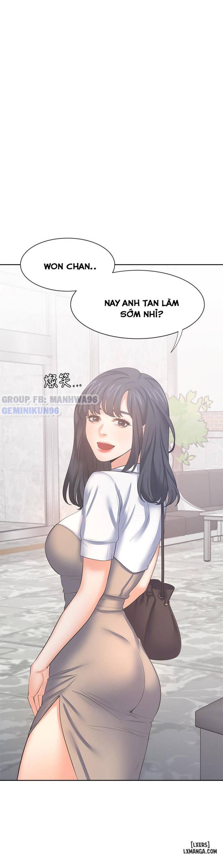 Khao khát dục vọng 