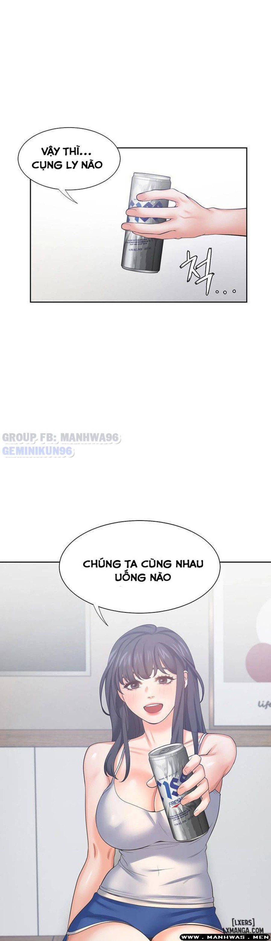 Khao khát dục vọng 