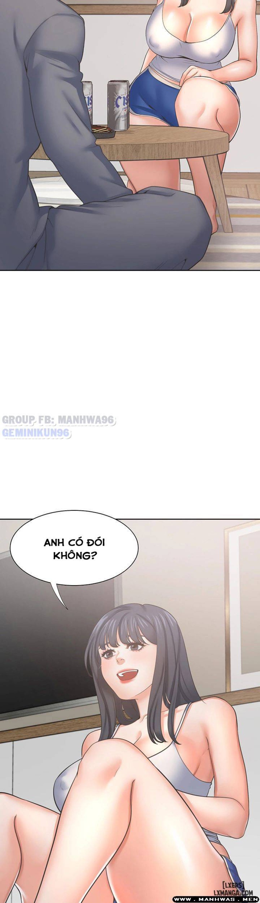 Khao khát dục vọng 