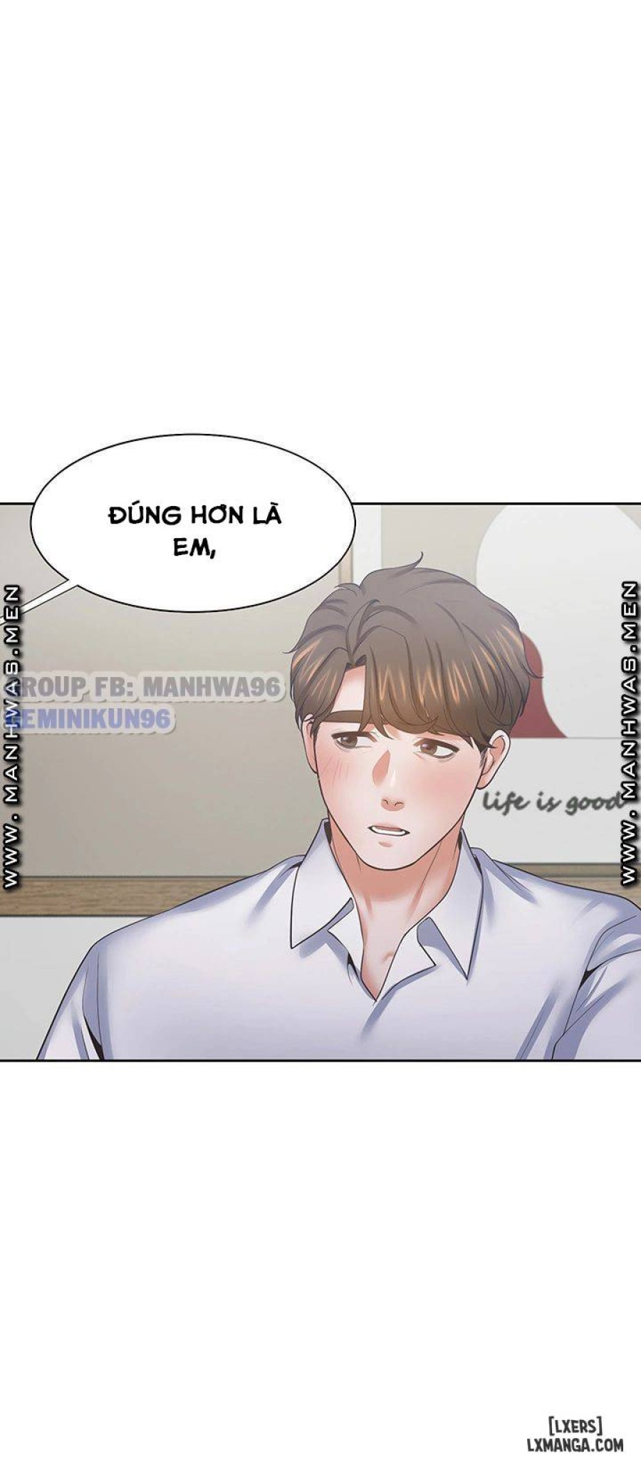 Khao khát dục vọng 