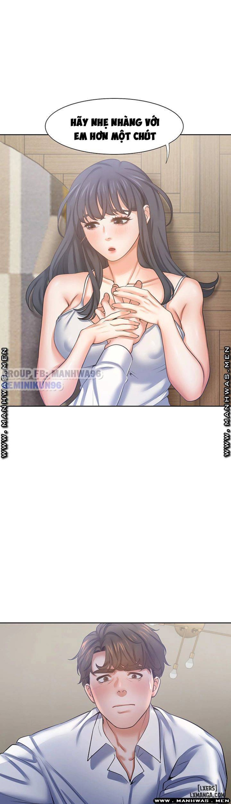 Khao khát dục vọng 