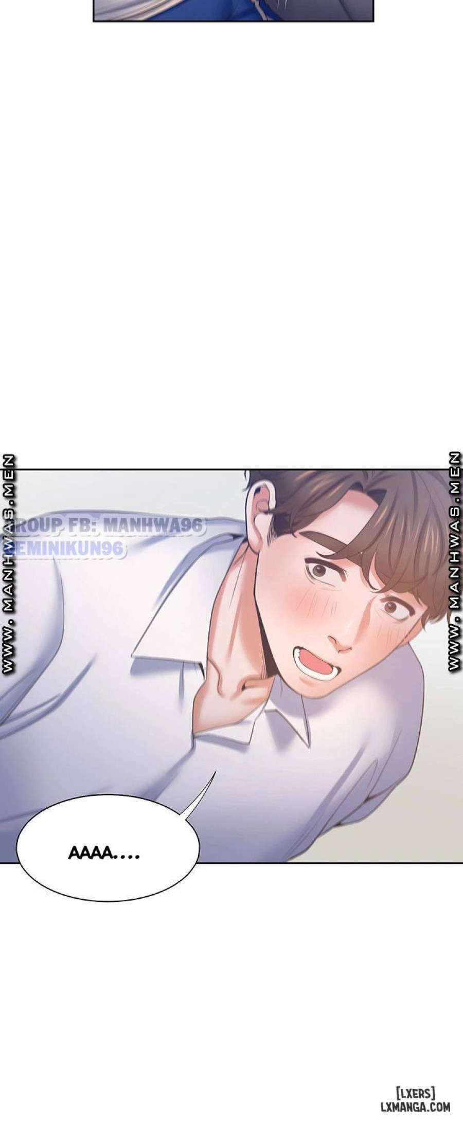 Khao khát dục vọng 