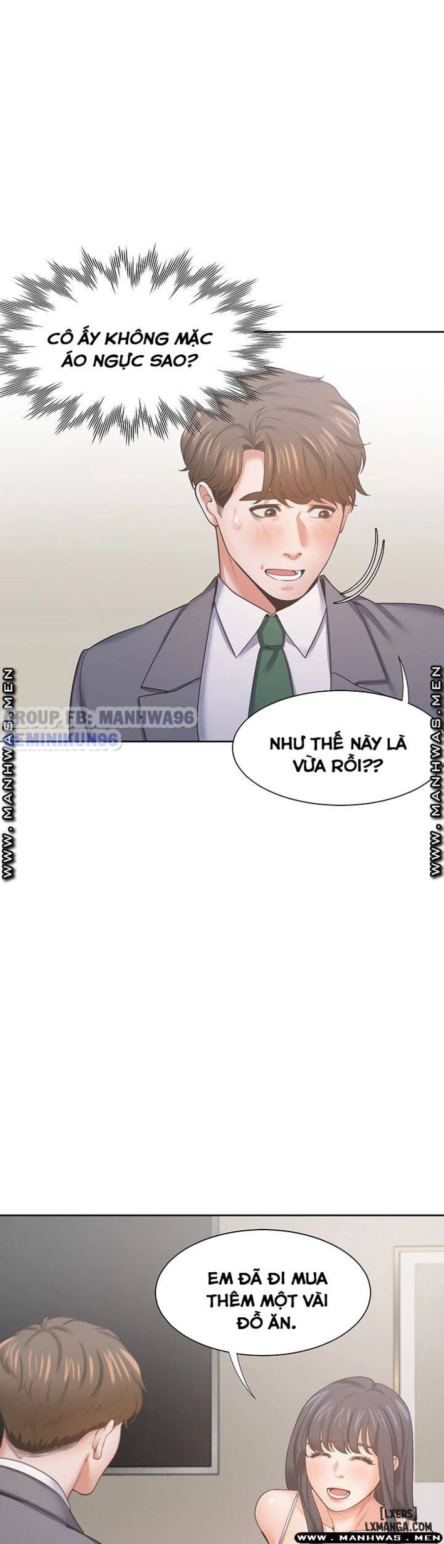 Khao khát dục vọng 