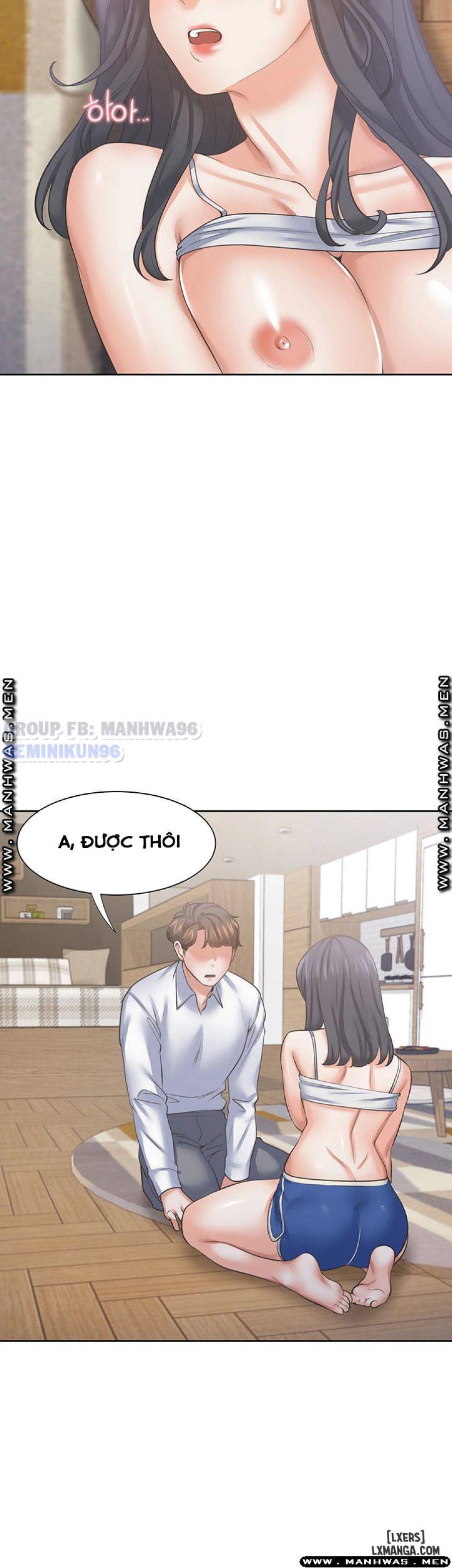 Khao khát dục vọng 