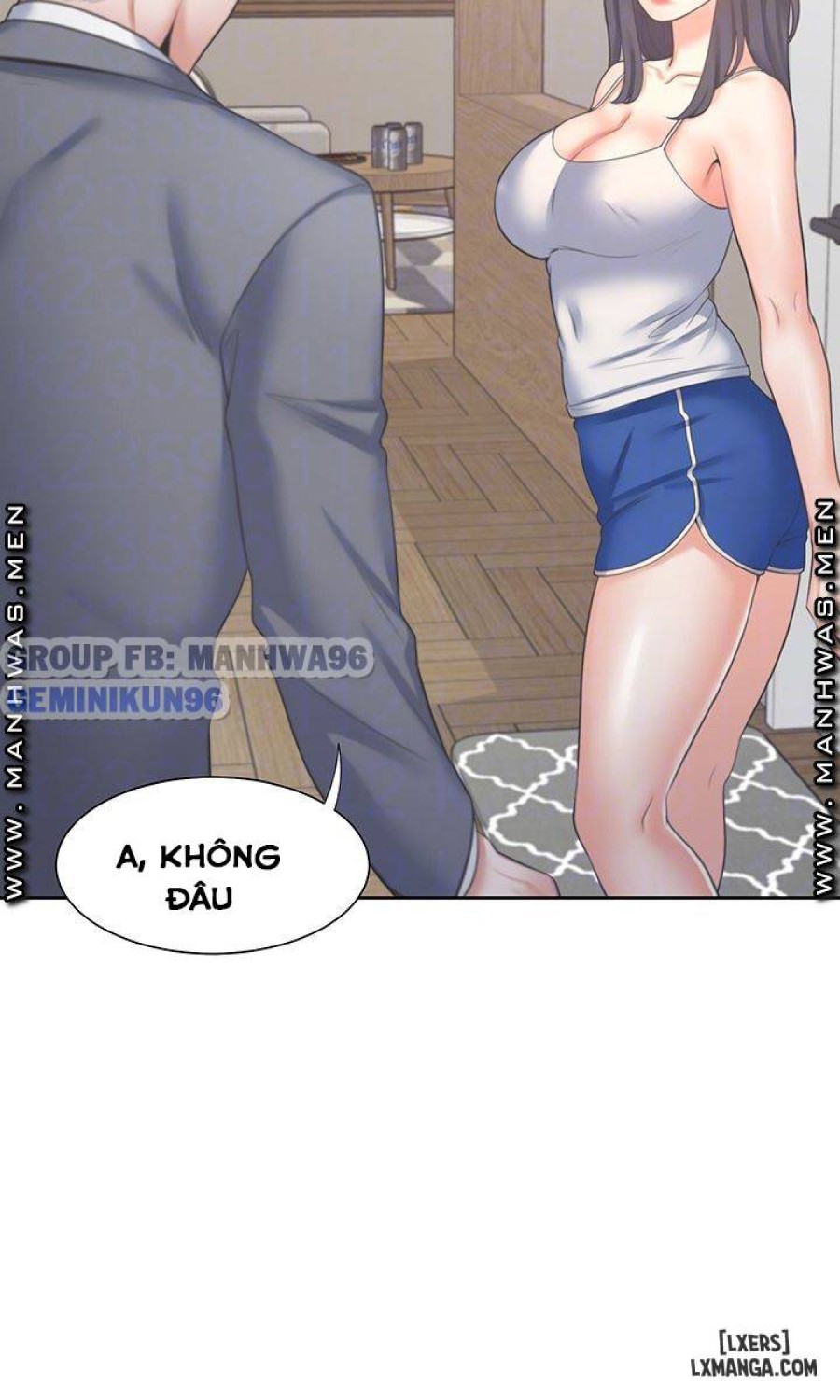 Khao khát dục vọng 