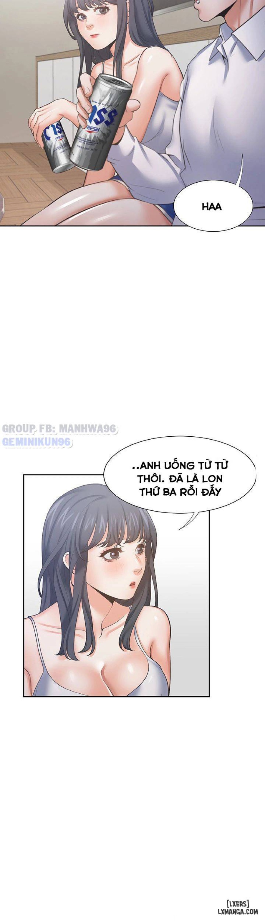 Khao khát dục vọng 