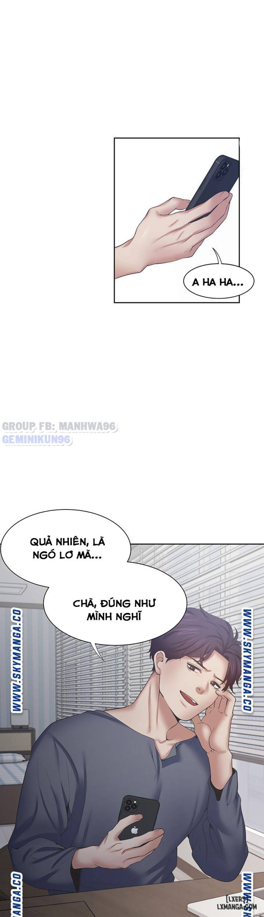 Khao khát dục vọng 