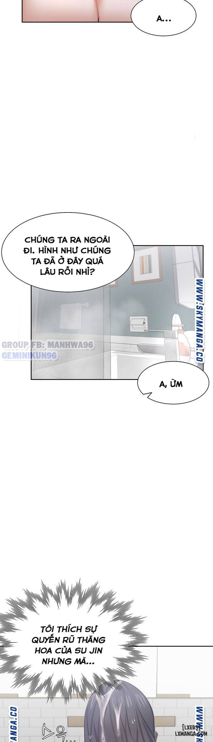 Khao khát dục vọng 