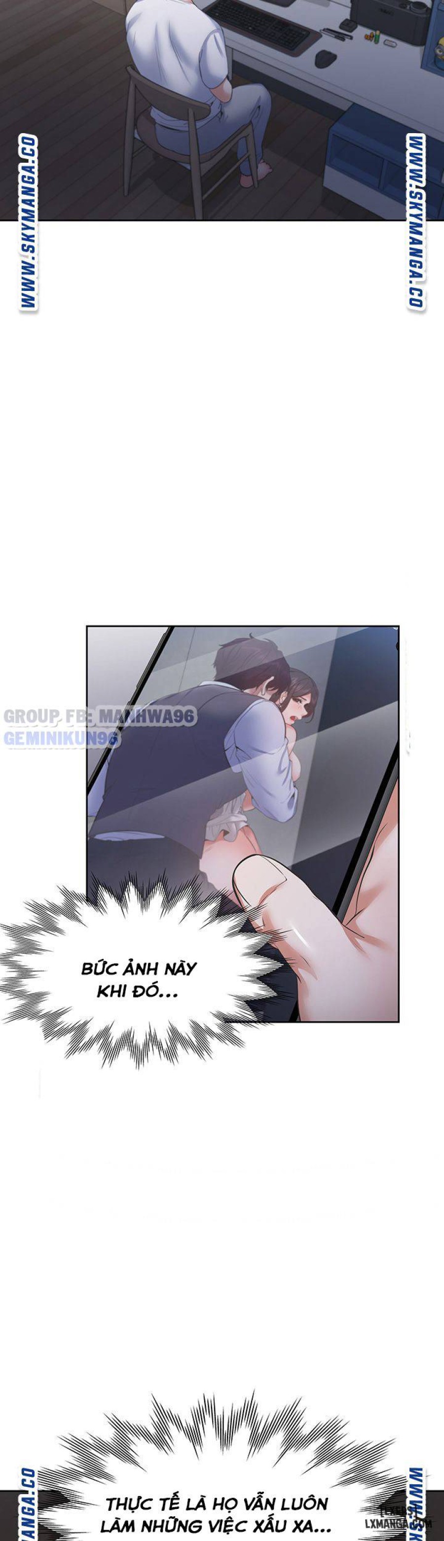 Khao khát dục vọng 