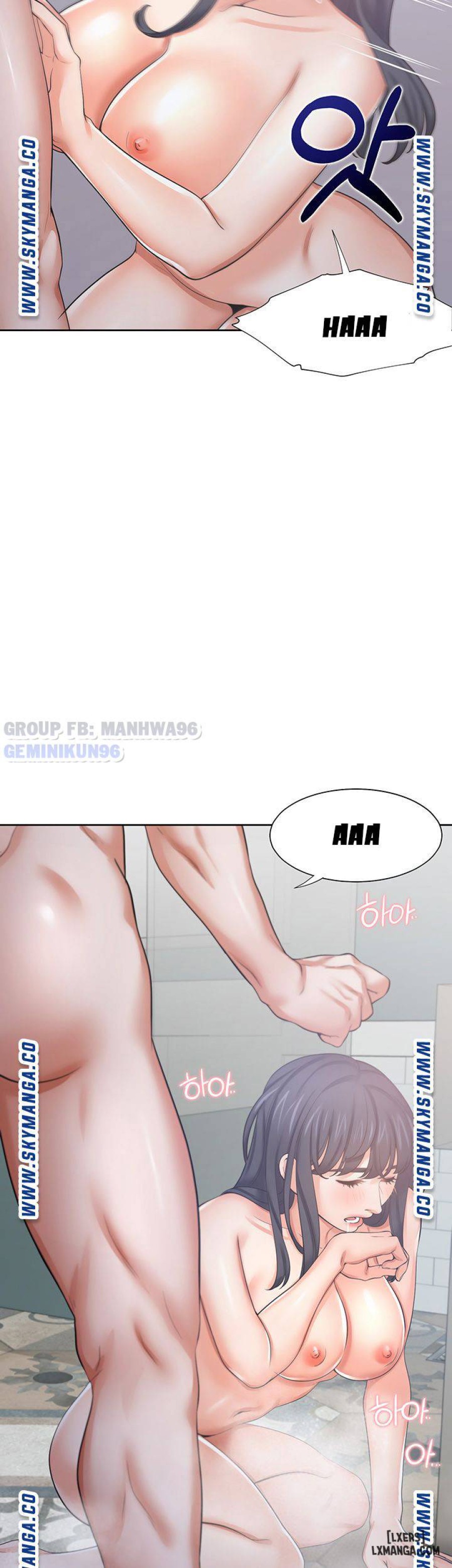 Khao khát dục vọng 