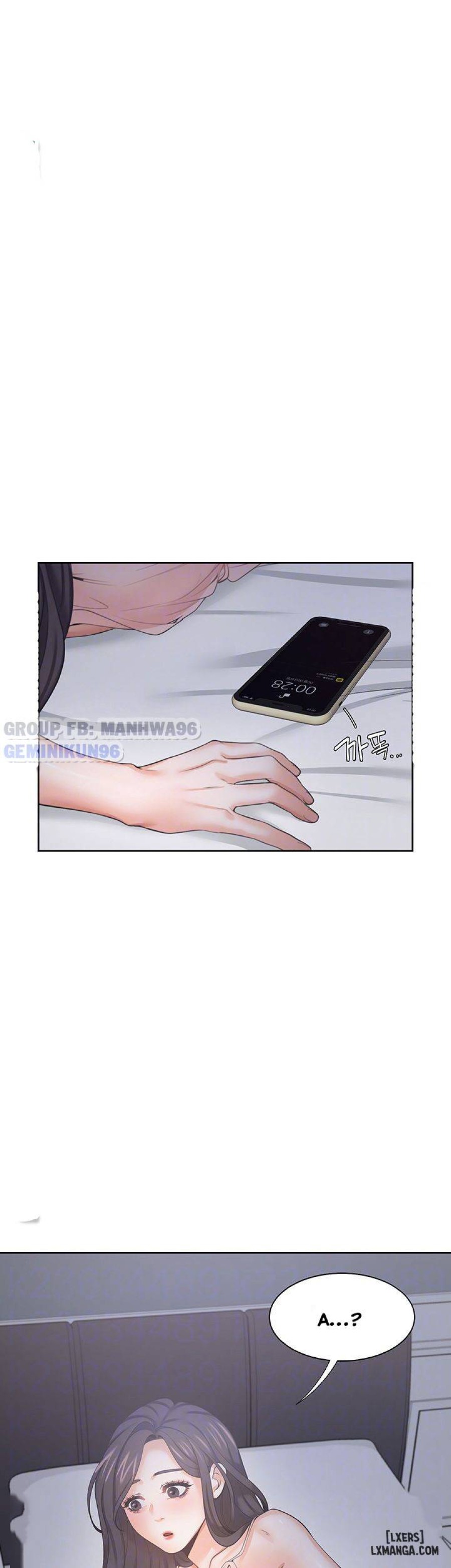 Khao khát dục vọng 