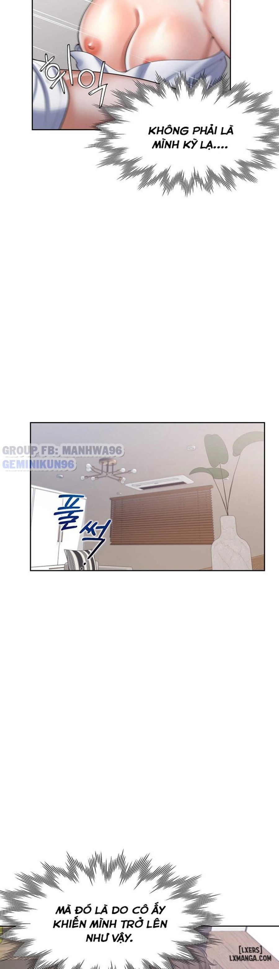 Khao khát dục vọng 
