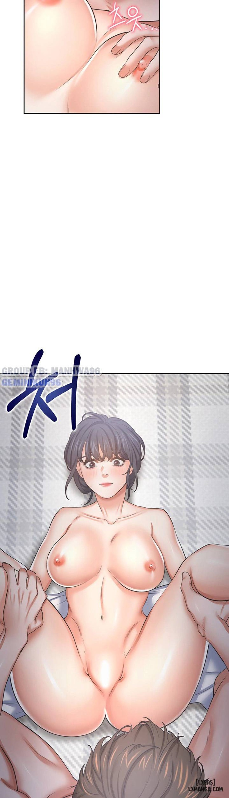 Khao khát dục vọng 