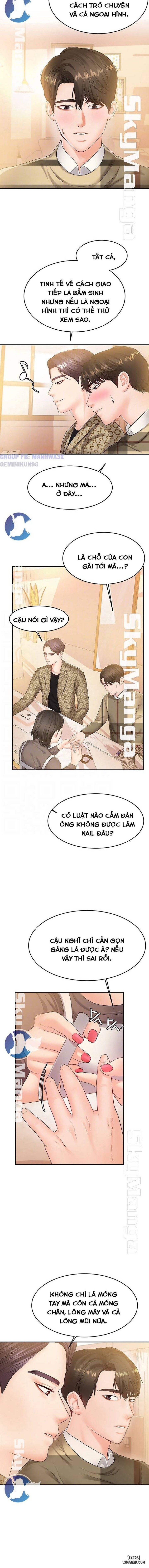 Căng thẳng tột độ 