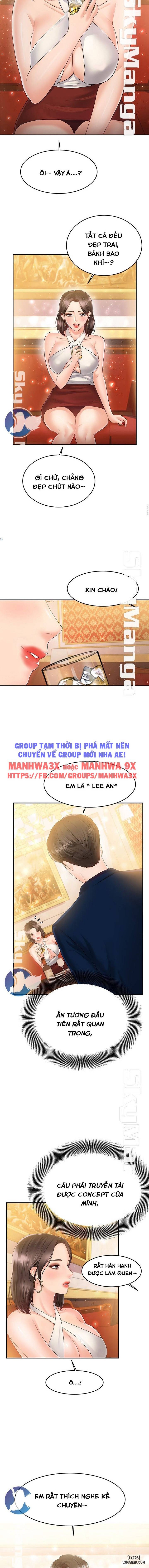 Căng thẳng tột độ 