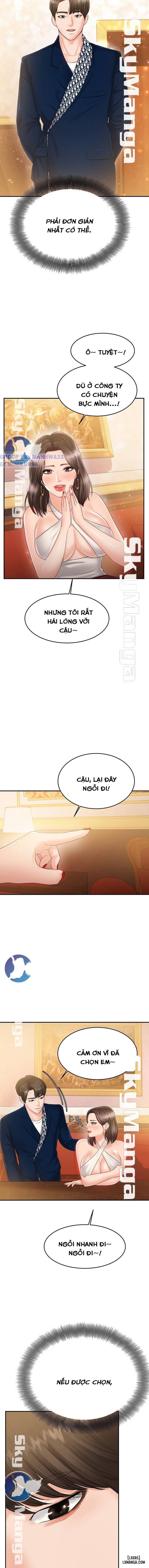 Căng thẳng tột độ 