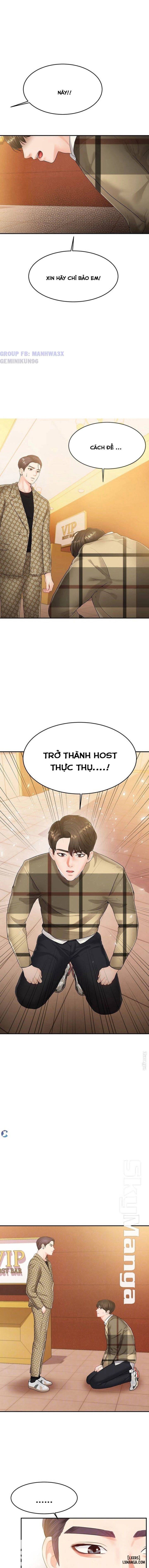 Căng thẳng tột độ 