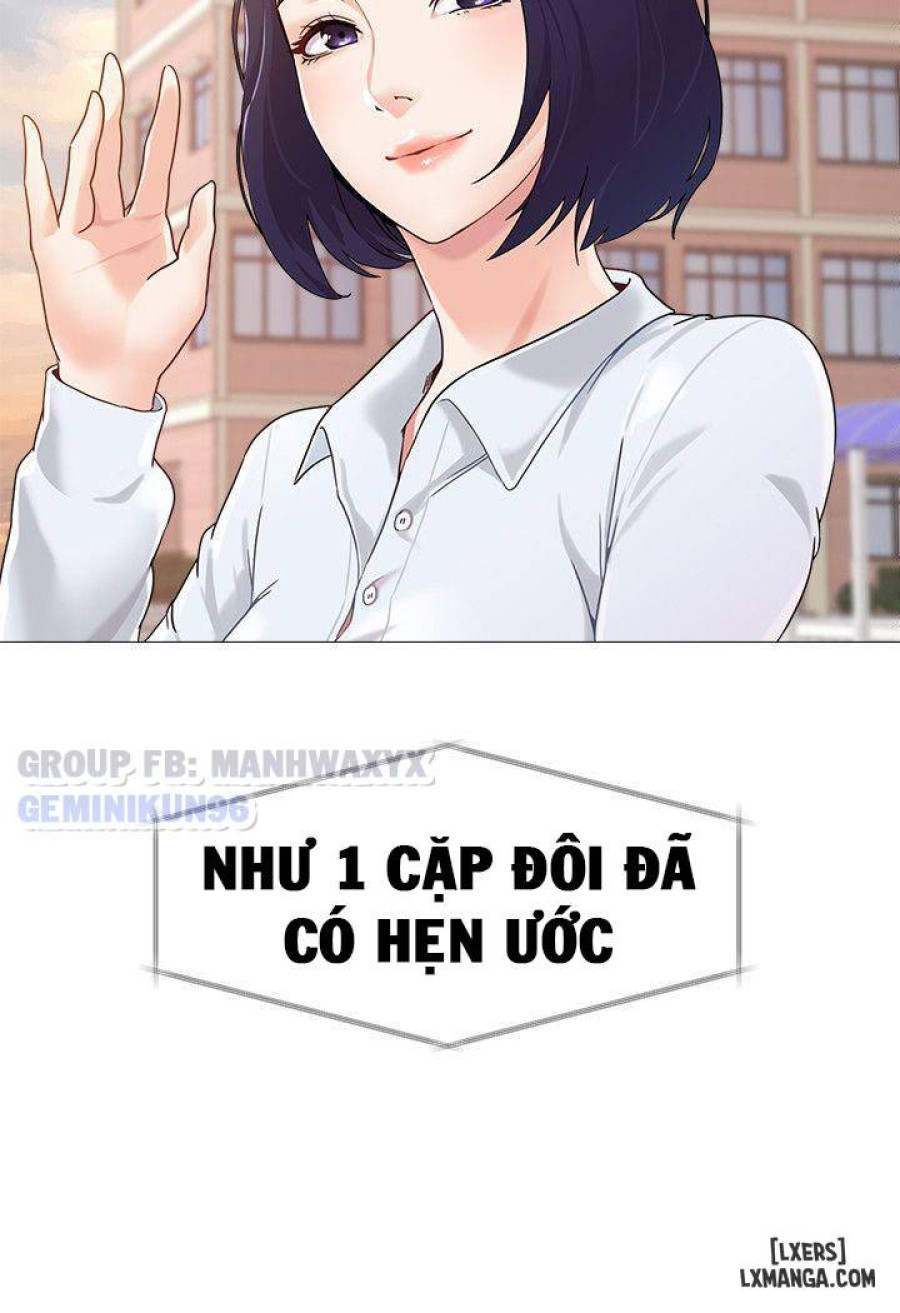 Cô Giáo Gợi Cảm 
