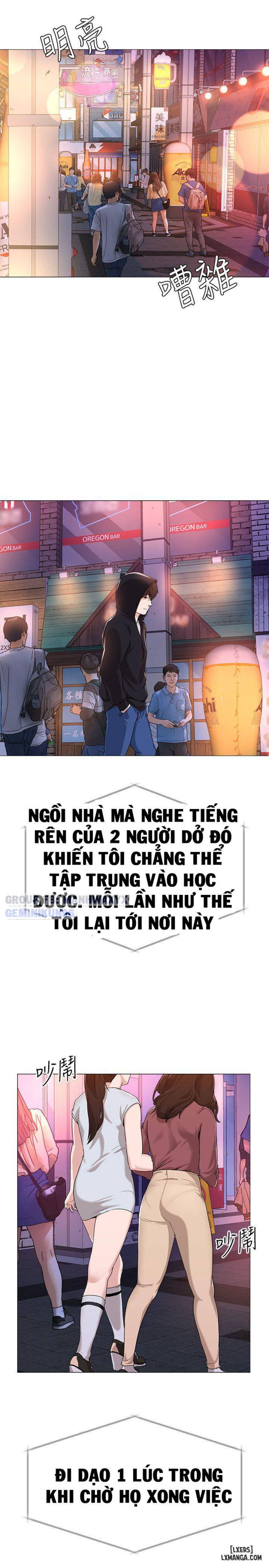 Cô Giáo Gợi Cảm 