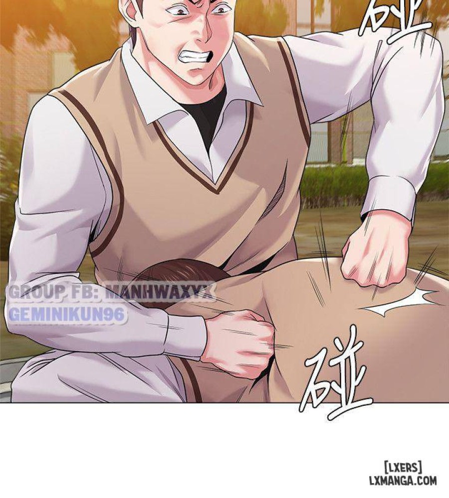 Cô Giáo Gợi Cảm 