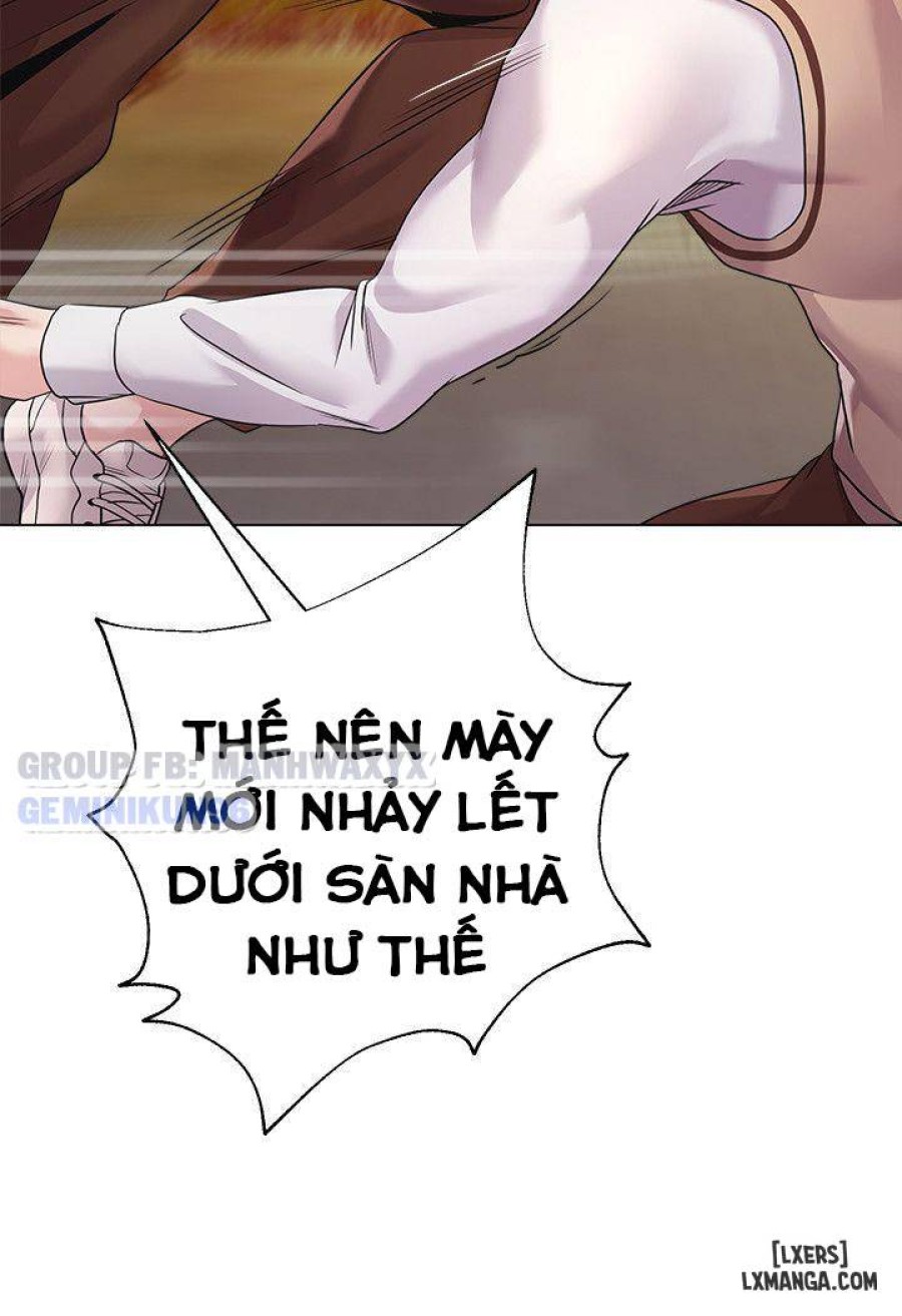 Cô Giáo Gợi Cảm 