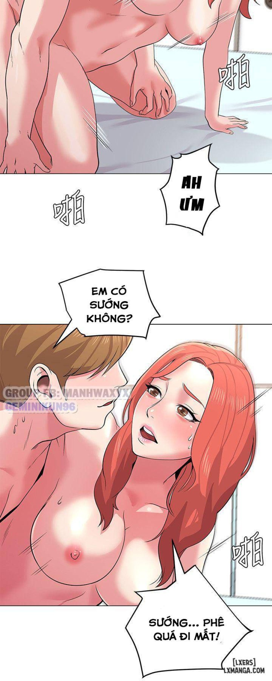 Cô Giáo Gợi Cảm 