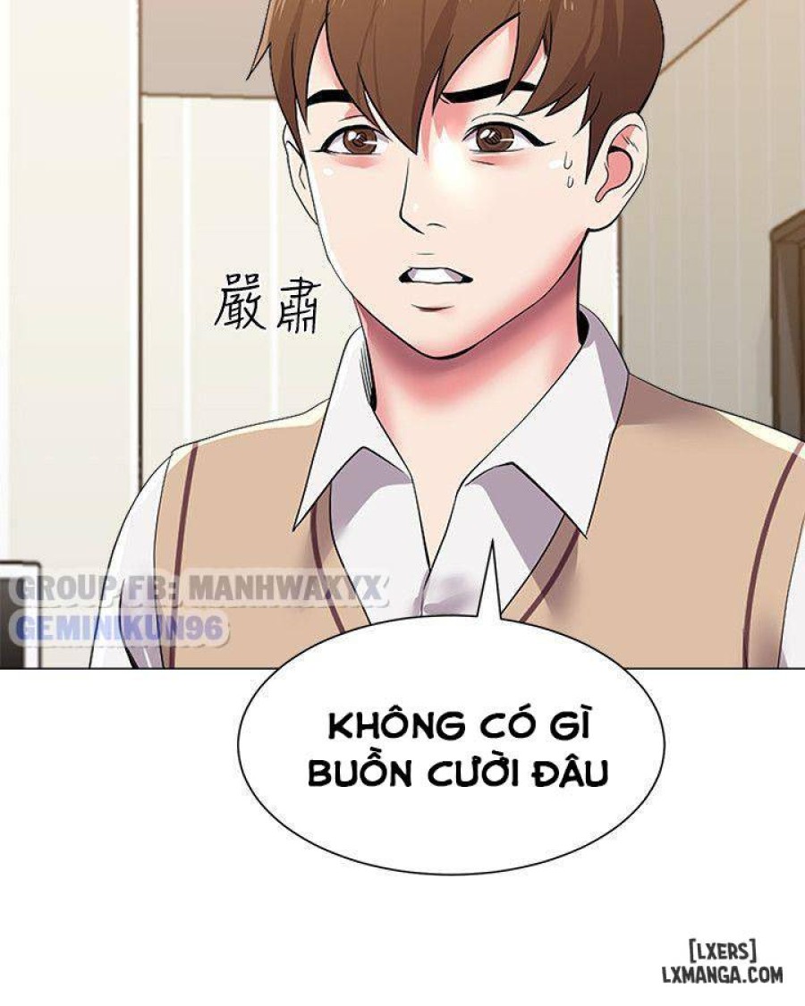 Cô Giáo Gợi Cảm 