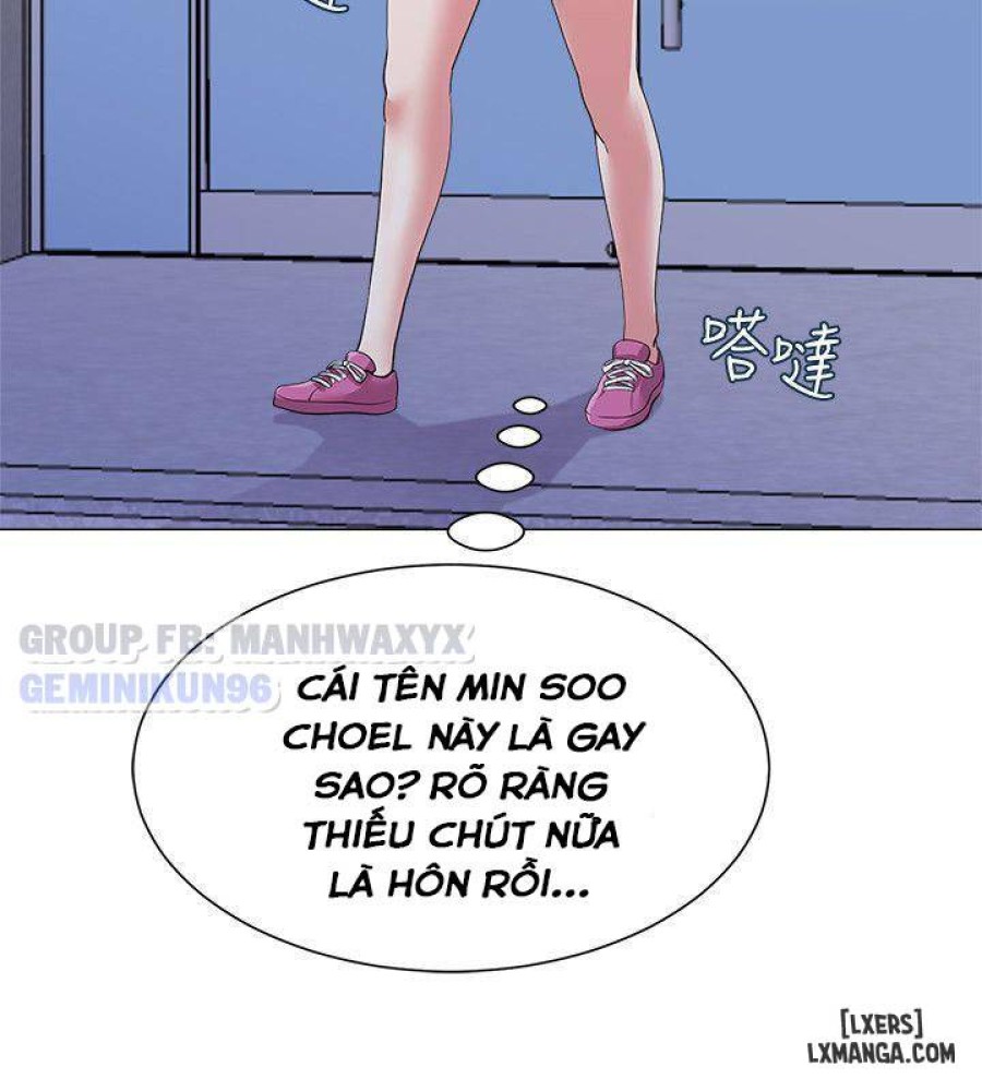 Cô Giáo Gợi Cảm 