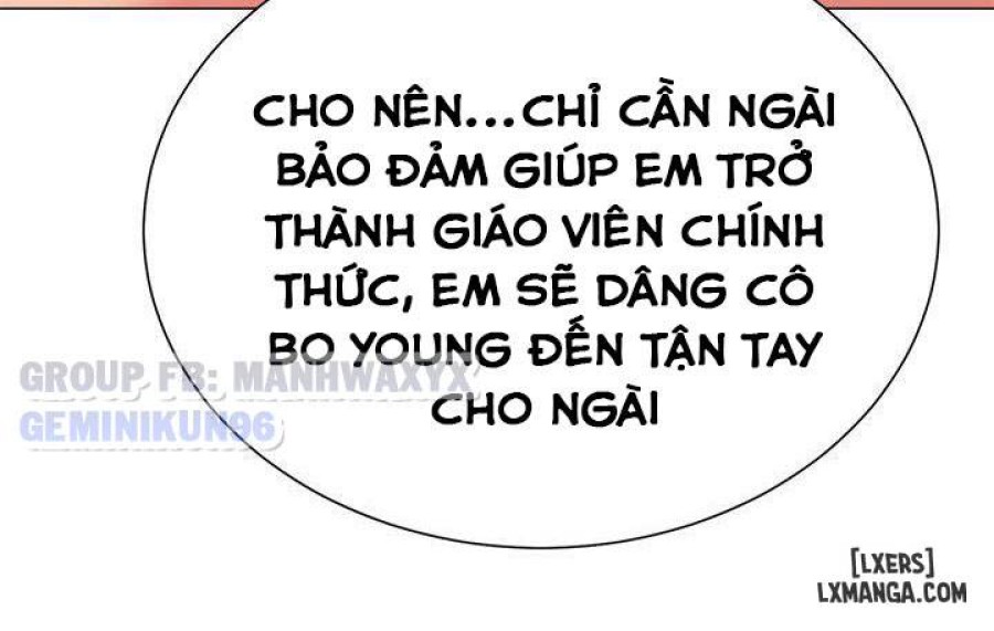 Cô Giáo Gợi Cảm 